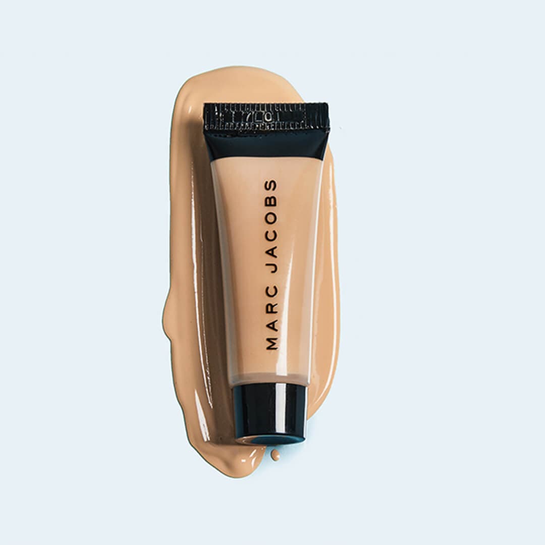 MARC JACOBS BEAUTY Shameless Youthful-Look 24H Foundation SPF 25