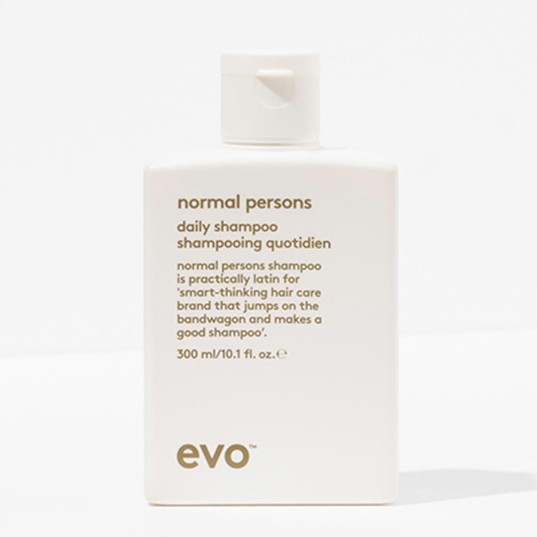 EVO NORMAL Persons Shampoo