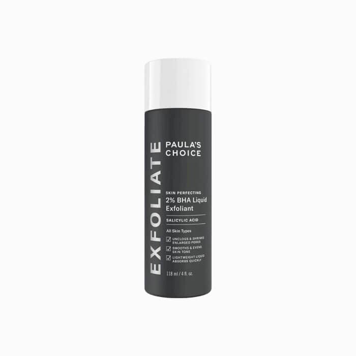 PAULA'S CHOICE SKINCARE Skin Perfecting 2% BHA Liquid Exfoliant