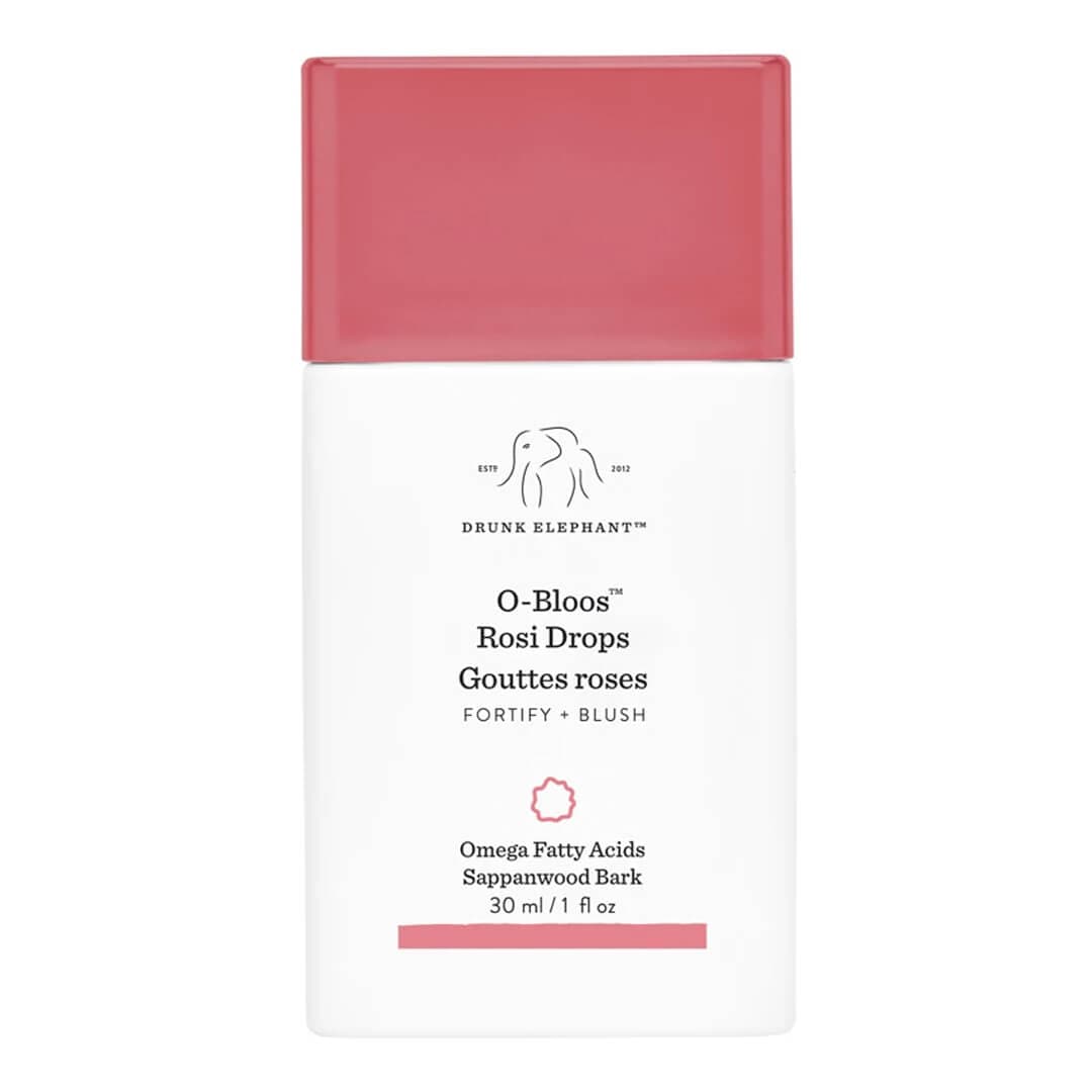 DRUNK ELEPHANT O-Bloos™ Rosi Glow Drops