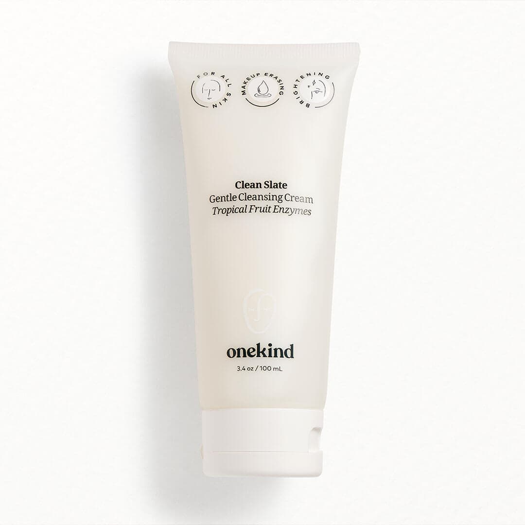 ONEKIND Clean Slate Gentle Cleansing Cream