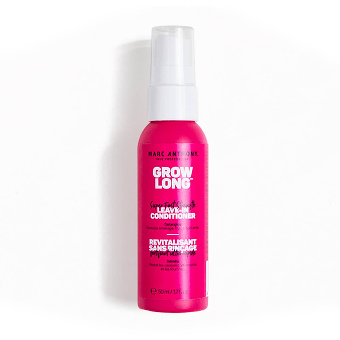 MARC ANTHONY Grow Long™ Super Fast Strength Leave-In Conditioner