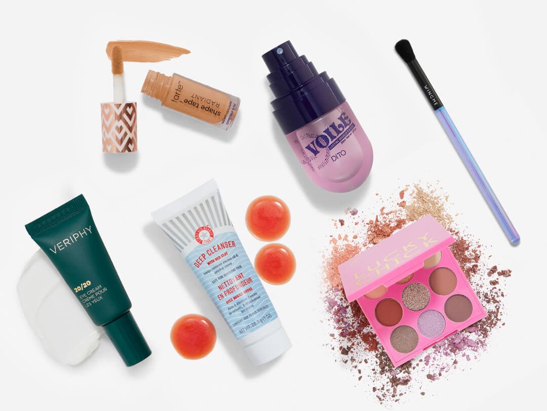 January 2024 IPSY Glam Bag Official Spoilers IPSY