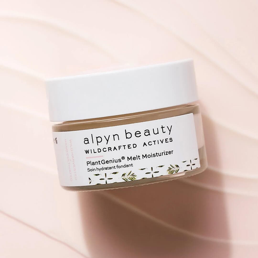 ALPYN BEAUTY PlantGenius® Melt Moisturizer