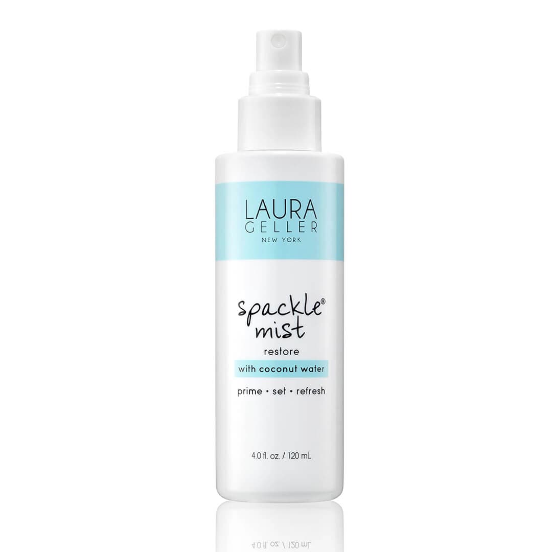 LAURA GELLER Spackle Mist Restore with Coconut Water