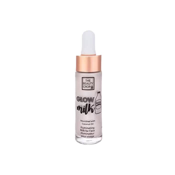 THE BEAUTY CROP Glow Milk