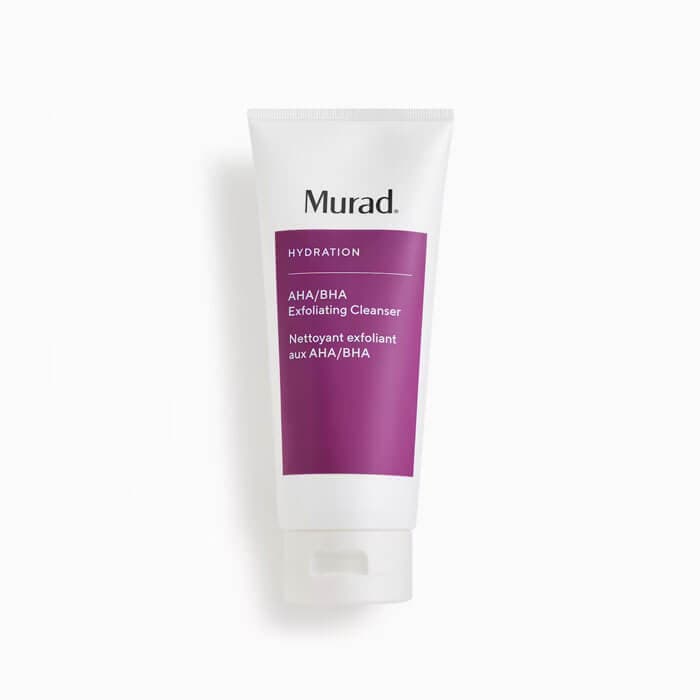 MURAD AHA/BHA Exfoliating Cleanser