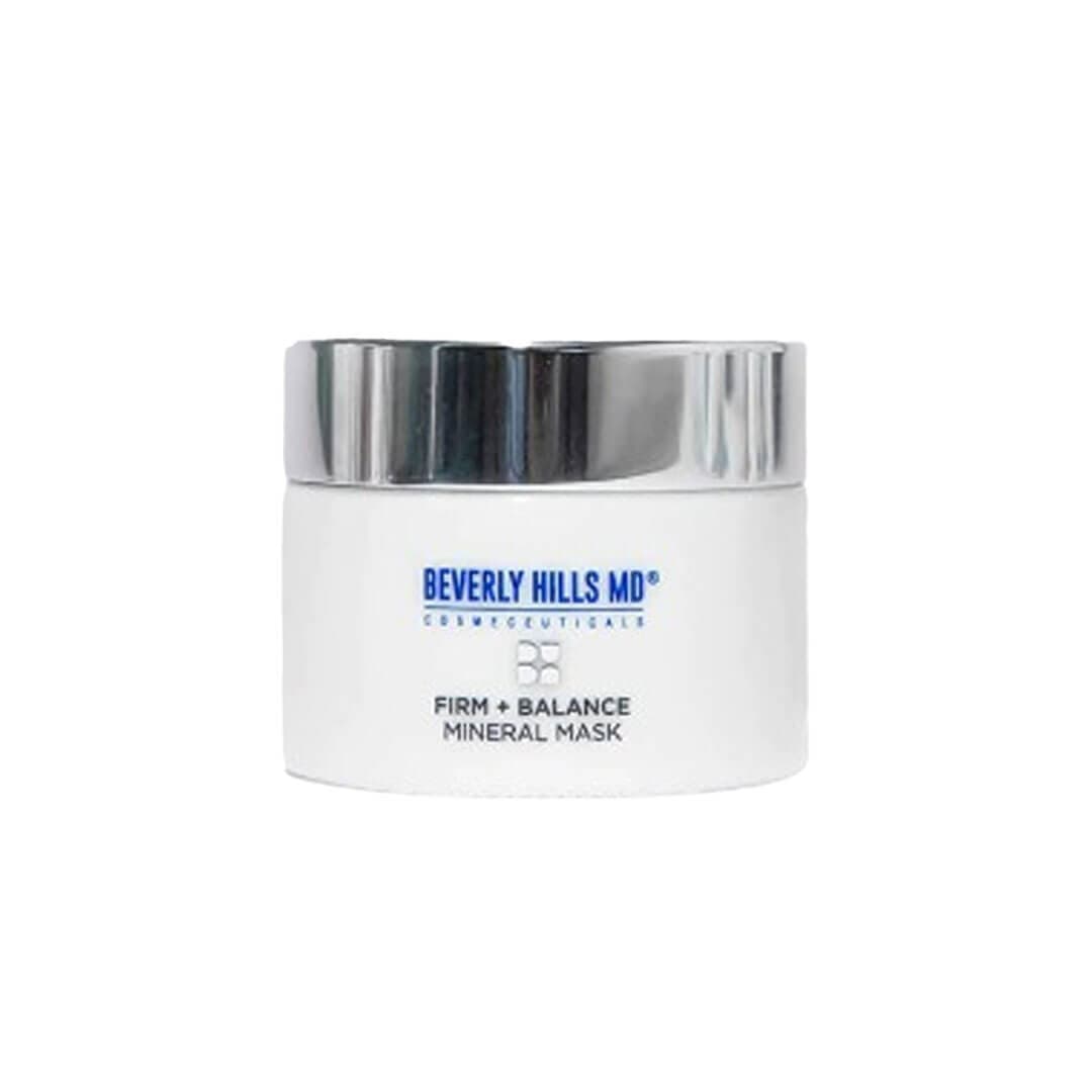 BEVERLY HILLS MD Firm + Balance Mineral Mask