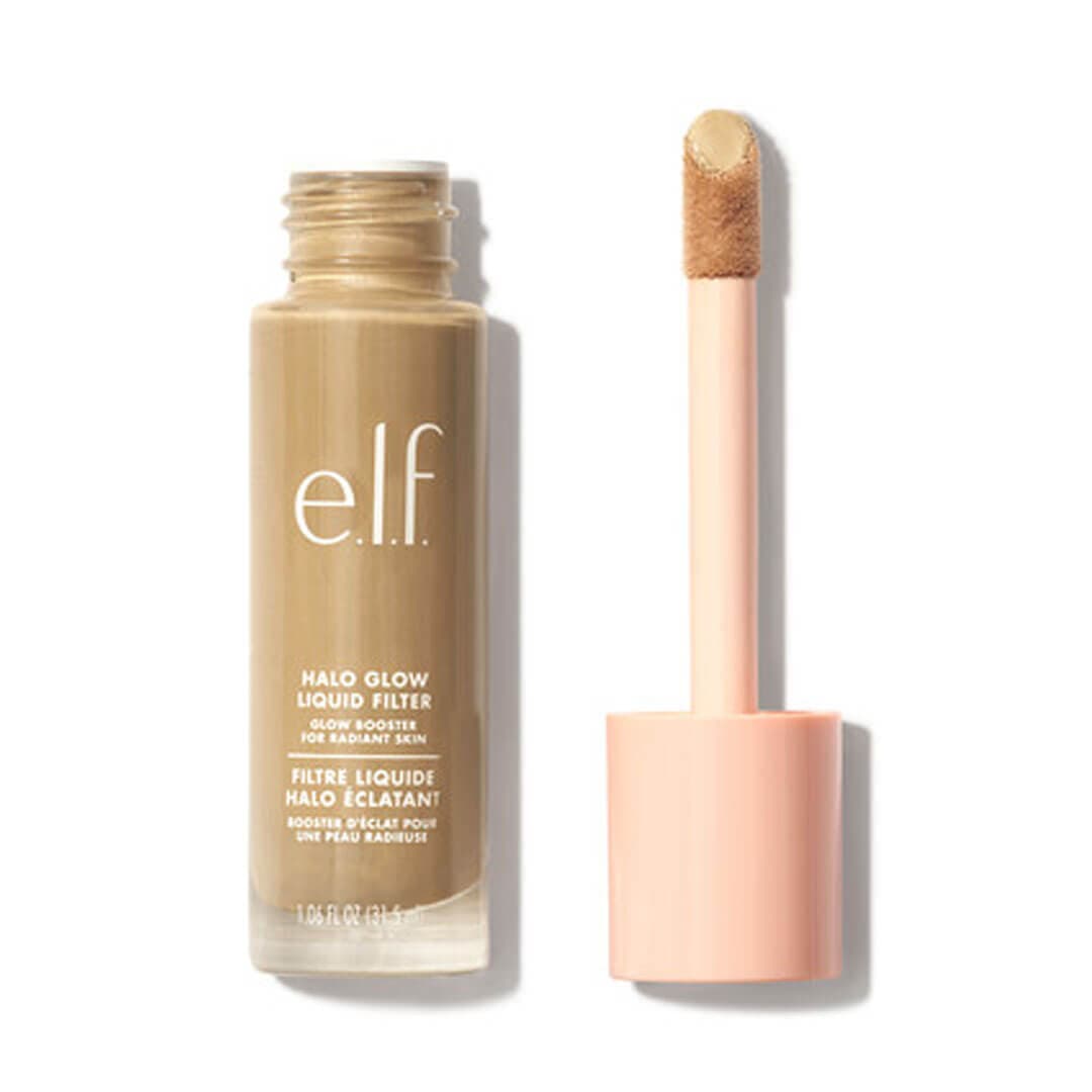 E.L.F. COSMETICS Halo Glow Liquid Filter