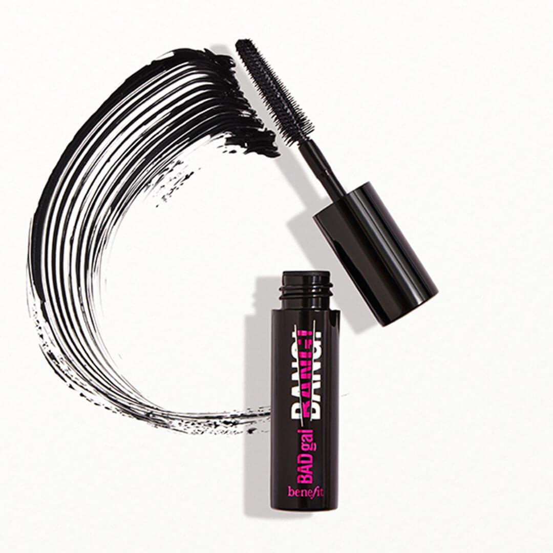 BENEFIT COSMETICS BADgal BANG! Volumizing Mascara