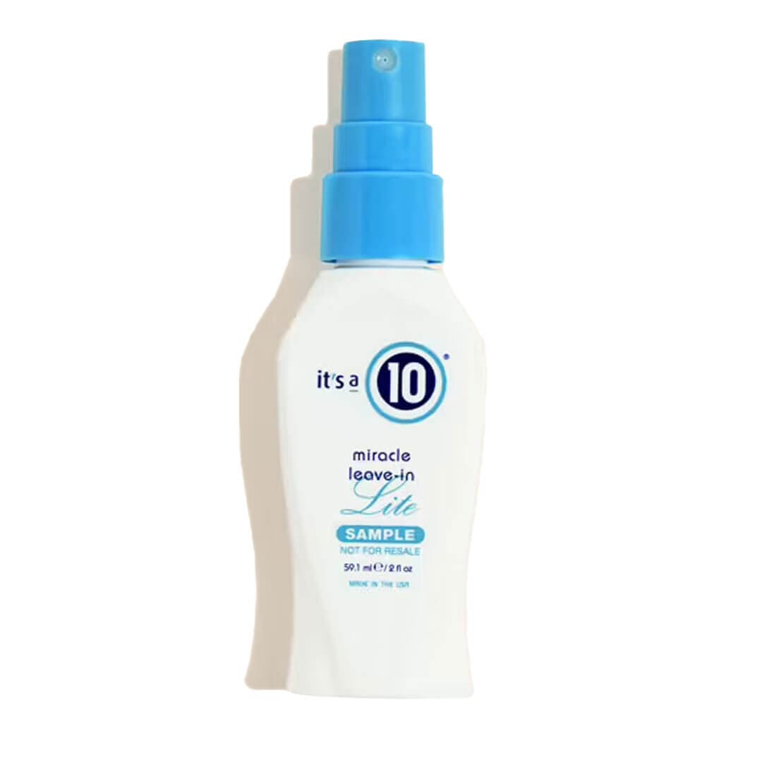 IT'S A 10 HAIRCARE It's a 10 Miracle Leave-in Lite