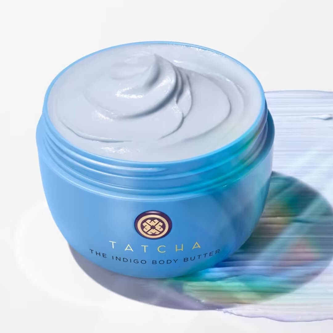 TATCHA Indigo Soothing Body Butter