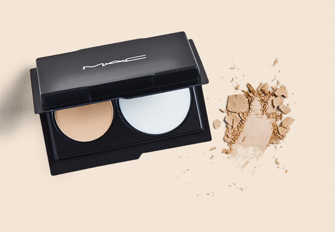 M·A·C Studio Fix Powder Foundation