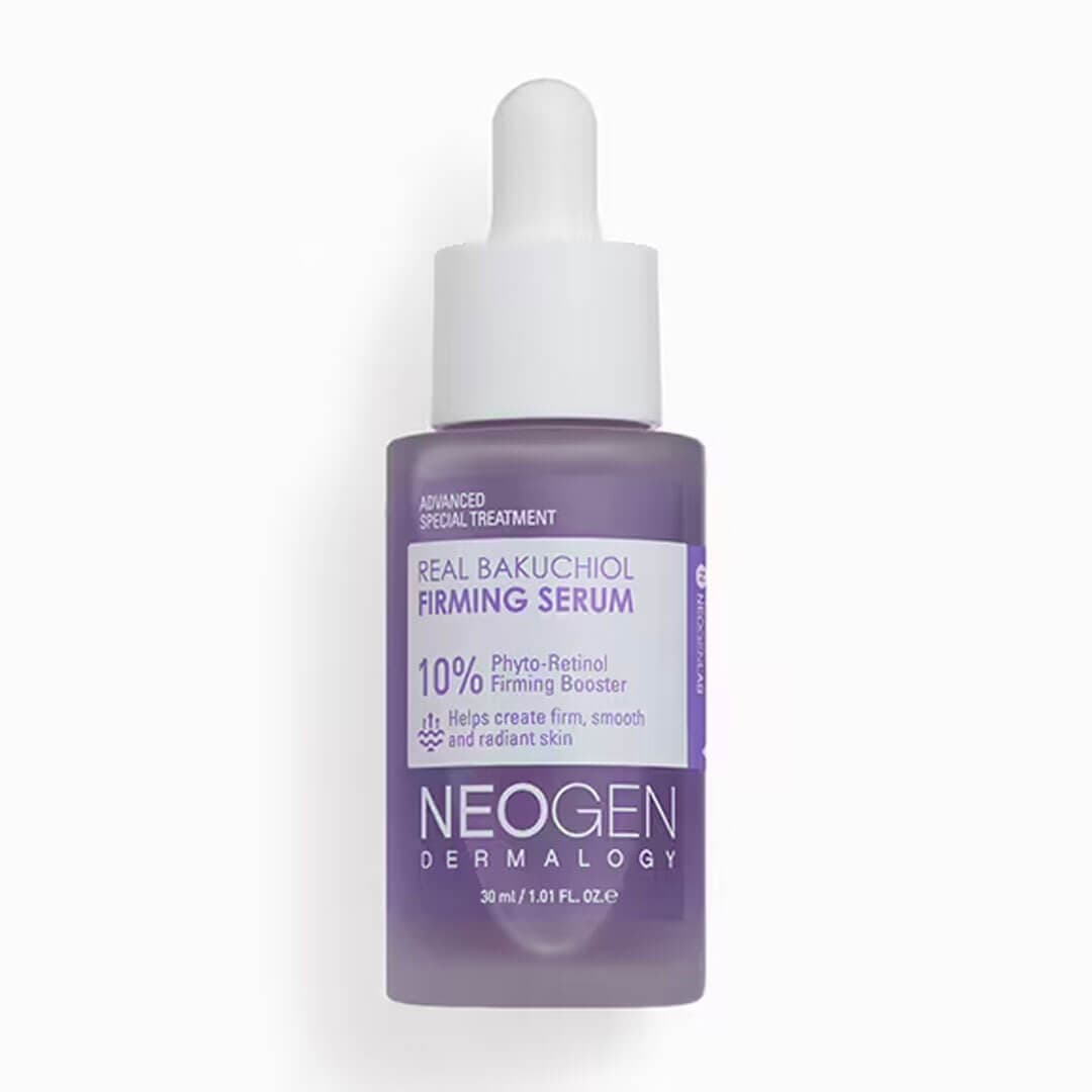 NEOGEN DERMALOGY Real Bakuchiol Firming Serum