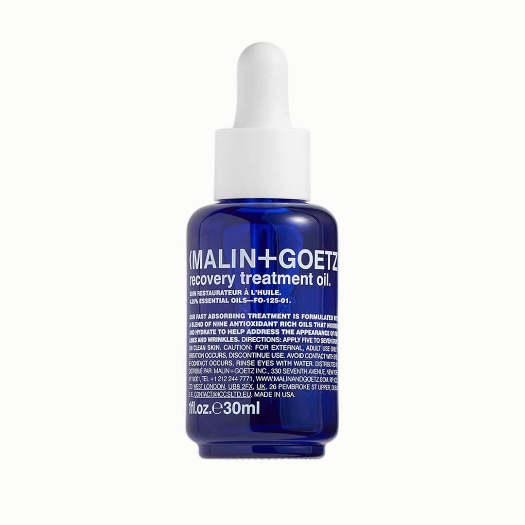 MALIN + GOETZ Recovery Treatment Oil  