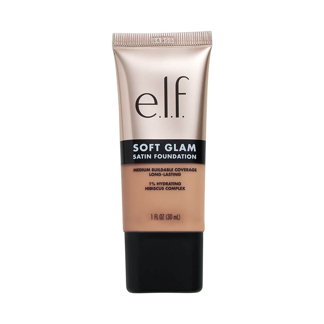 E.L.F. COSMETICS Soft Glam Satin Foundation