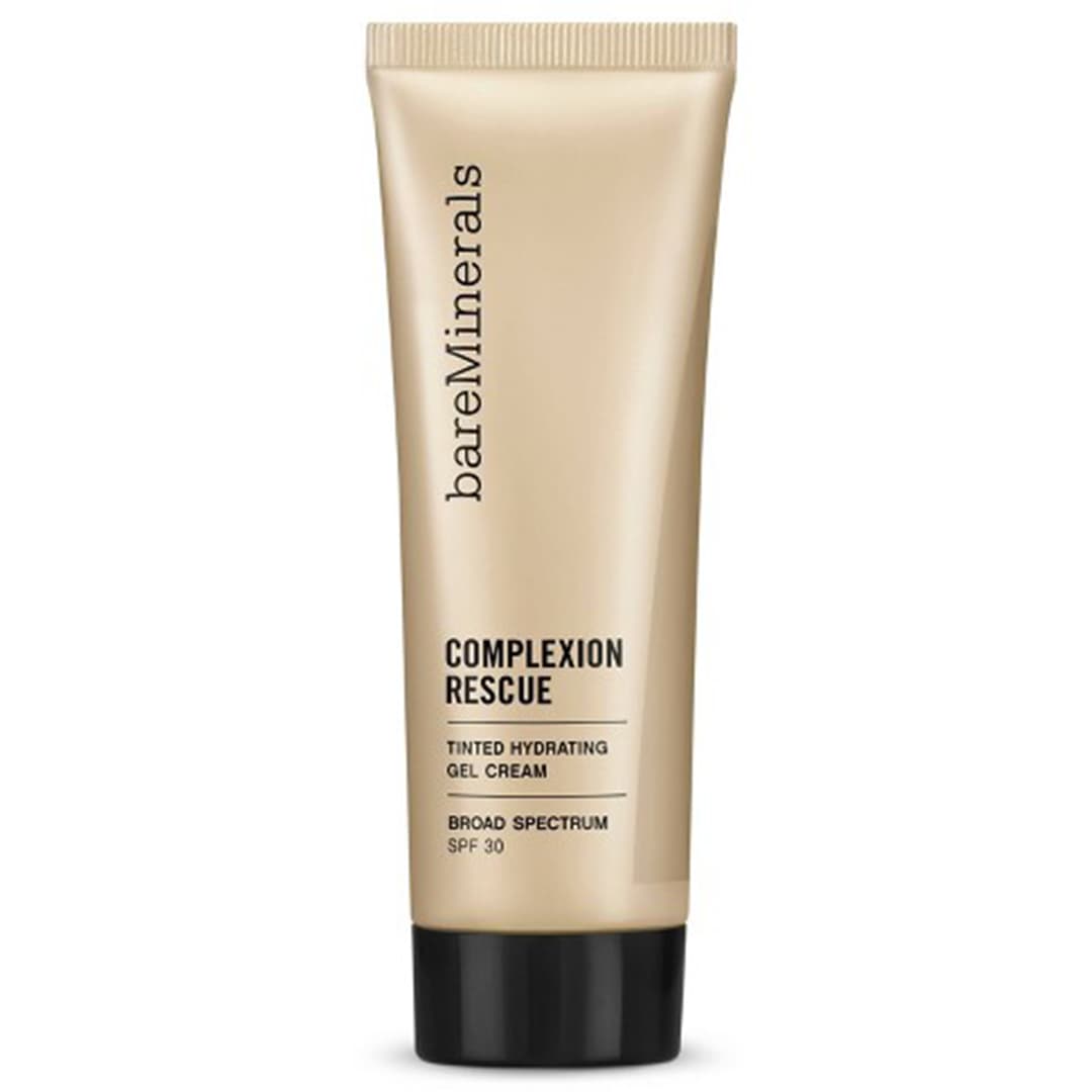 BAREMINERALS Complexion Rescue Tinted Moisturizer Broad Spectrum SPF 30