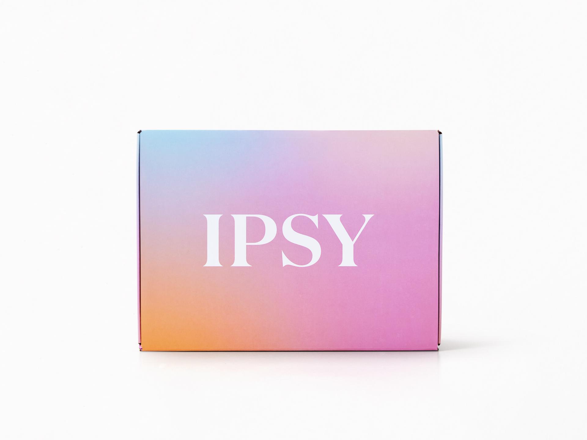 IPSY Icon Box box