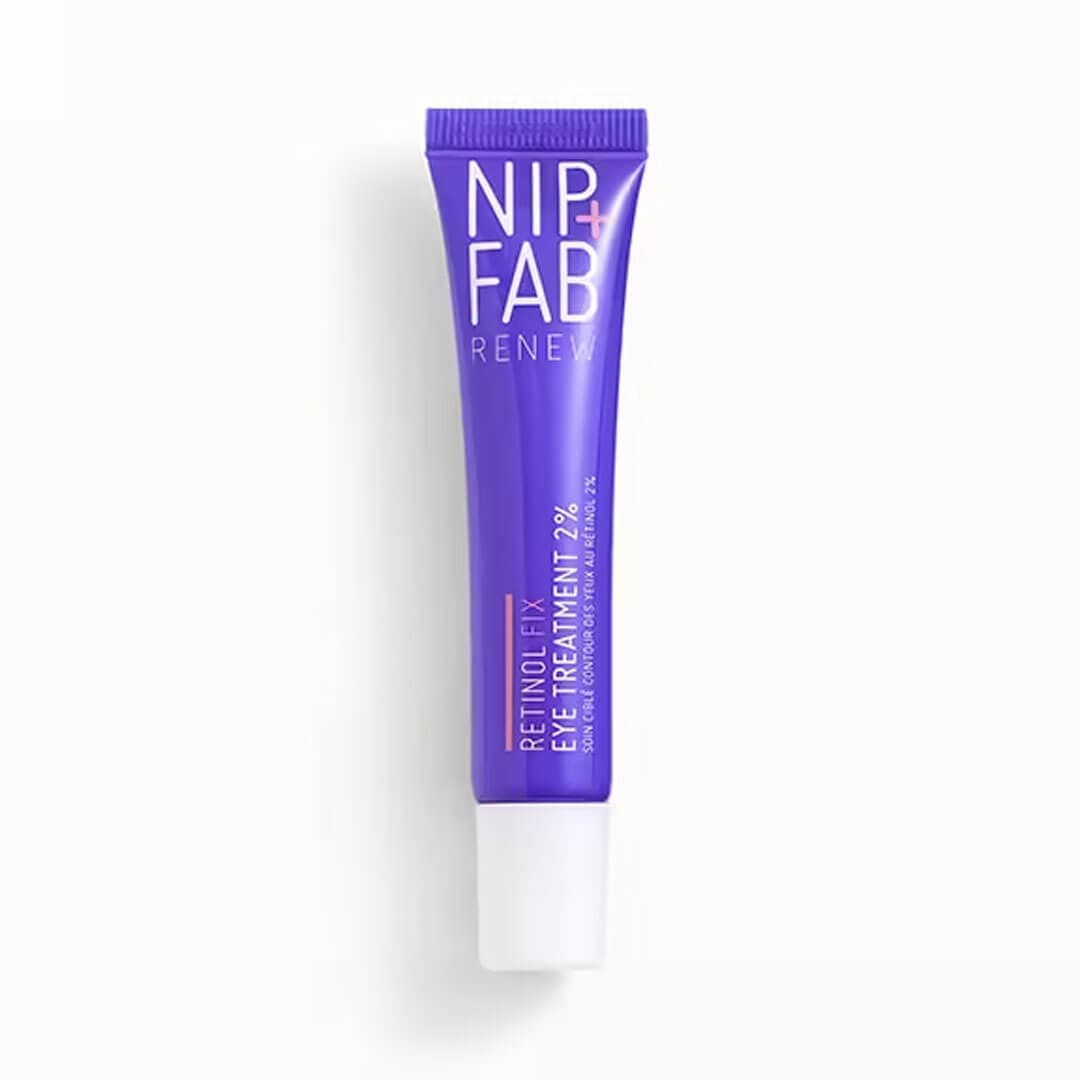 NIP + FAB Retinol Fix Eye Treatment