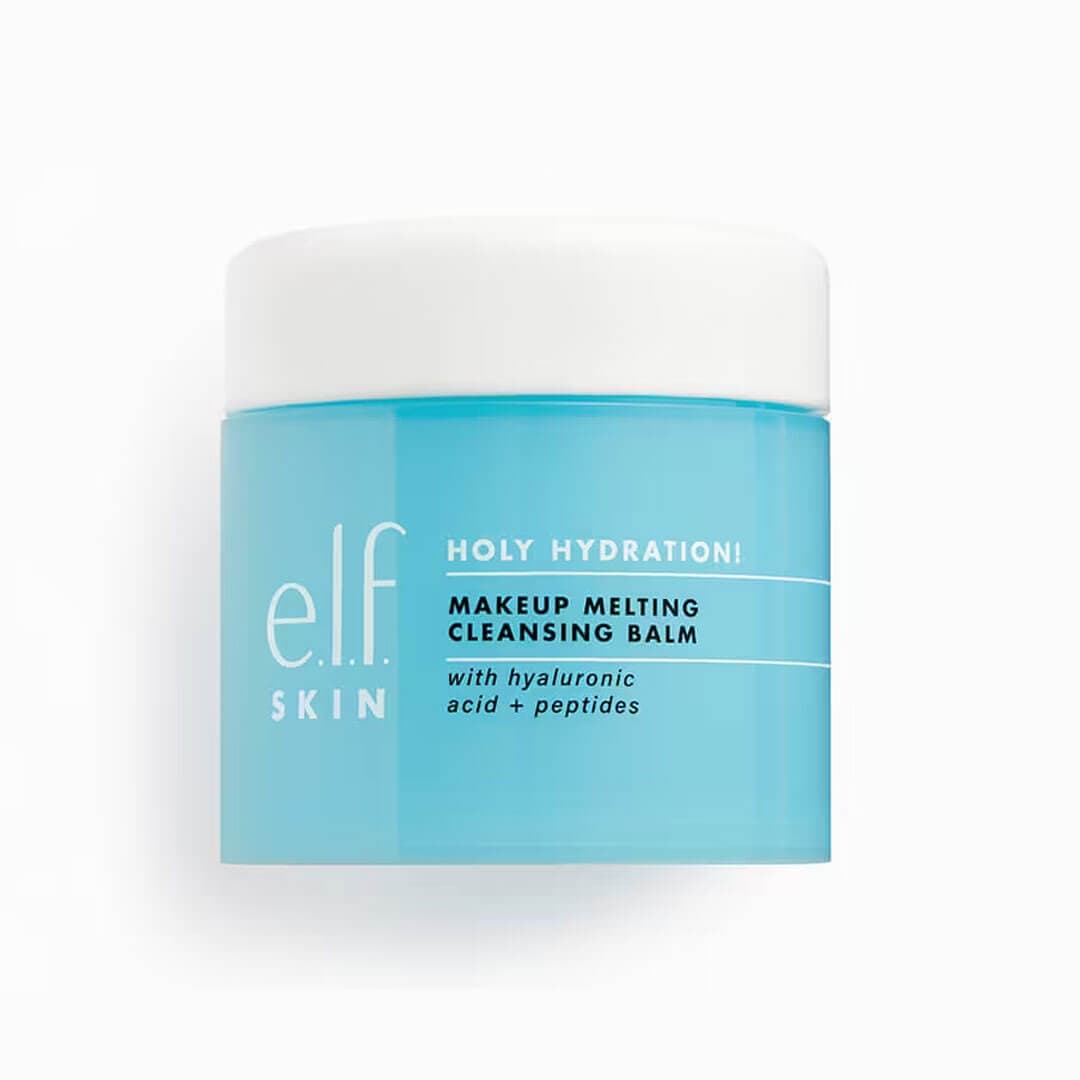 E.L.F. COSMETICS  Holy Hydration! Makeup Melting Cleansing Balm