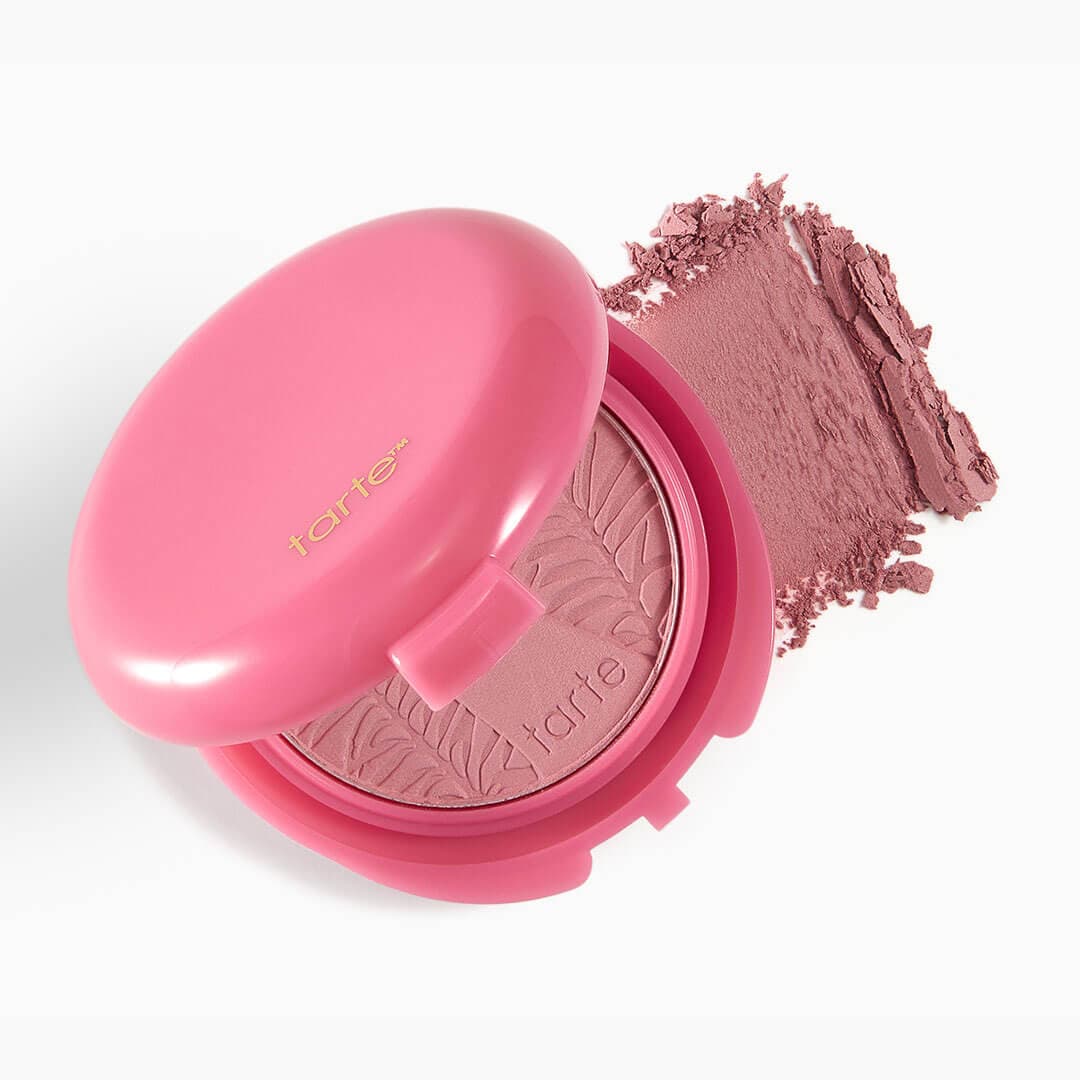 TARTE Amazonian Clay 12-Hour Blush