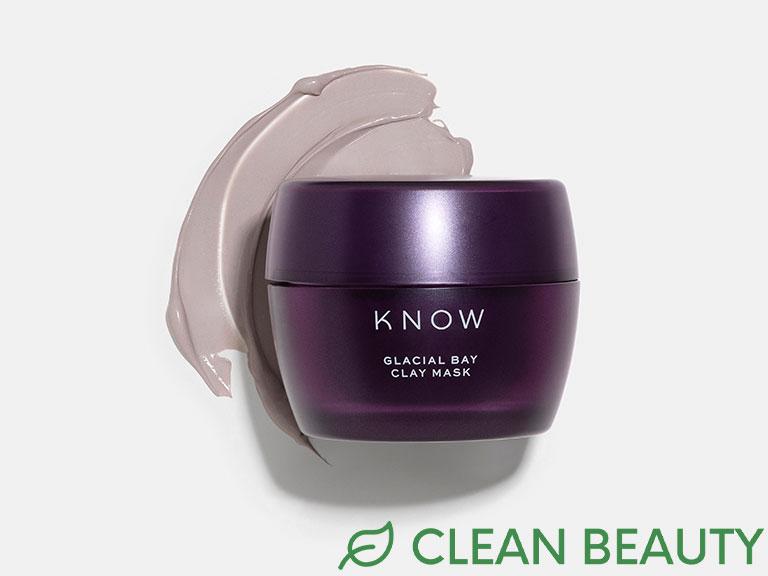 know_beauty_glacial_bay_clay_mask_swatch
