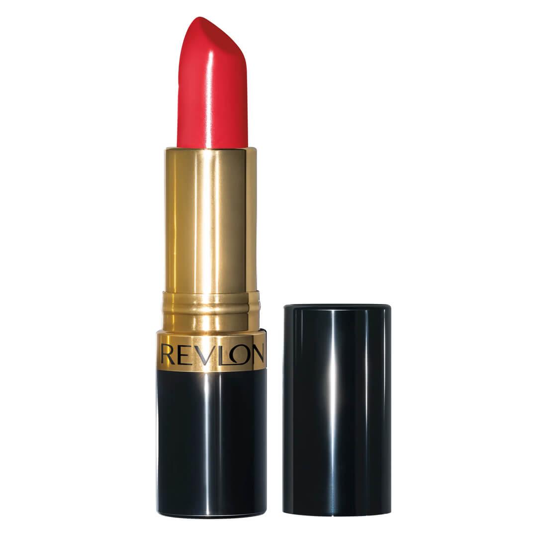 REVLON Super Lustrous™ Lipstick in Ravish Me Red