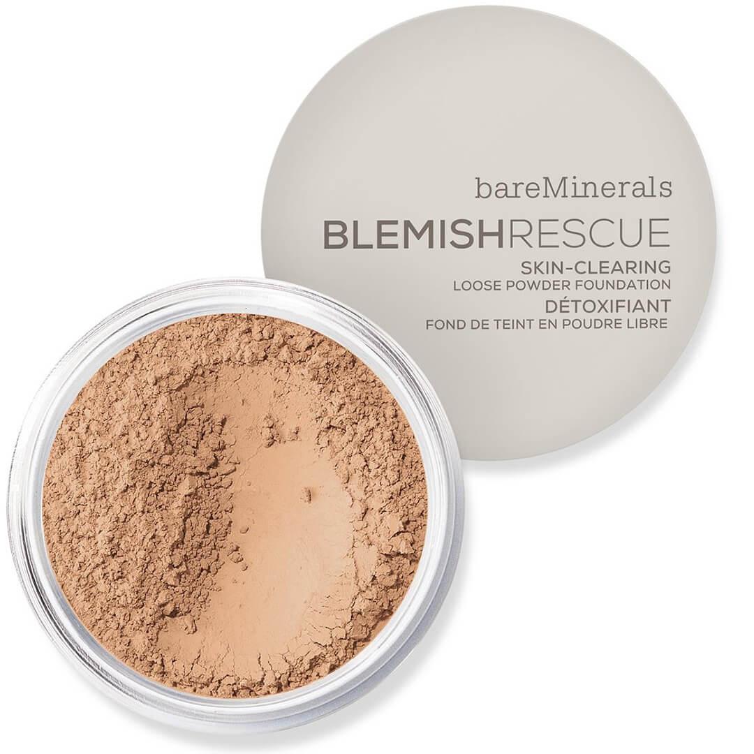 BAREMINERALS Blemish Rescue™ Skin-Clearing Loose Powder Foundation