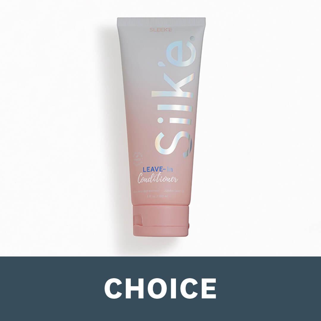 SLEEK'E Leave-In Conditioner
