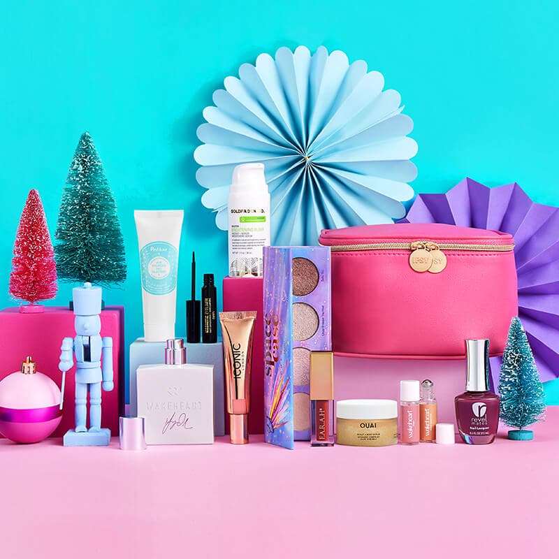 December 2022 Beauty Gift Guide Story