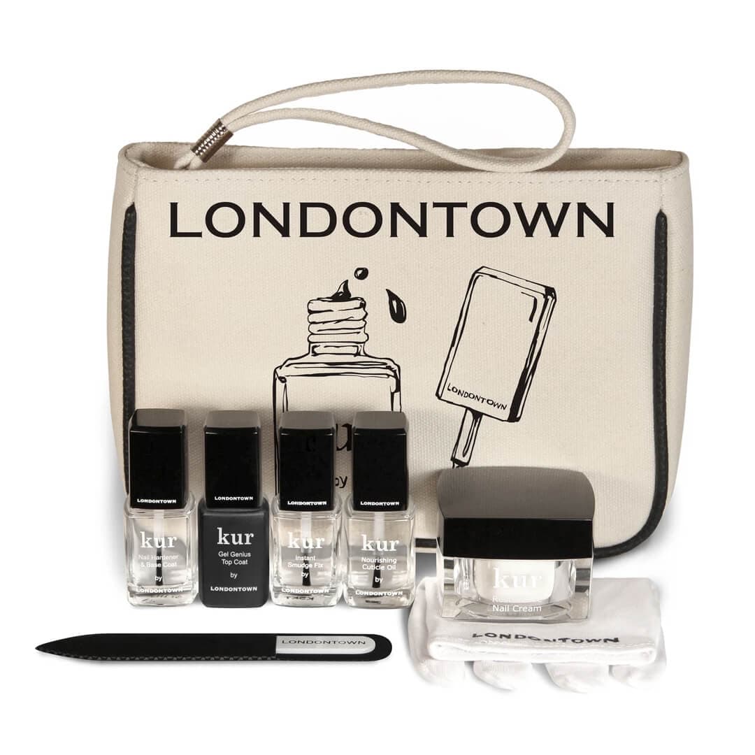 LONDONTOWN USA Deluxe Gift Set