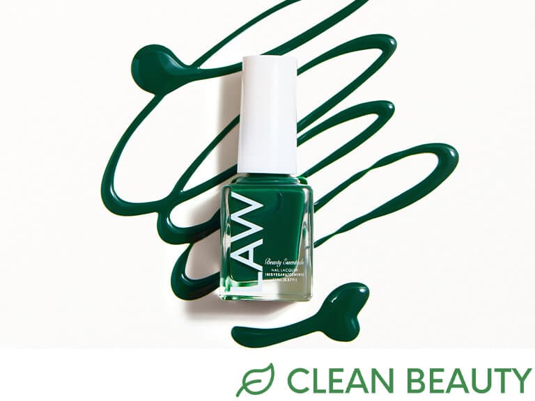 LAW BEAUTY ESSENTIALS Nail Polish in Net Worth How Much_Clean