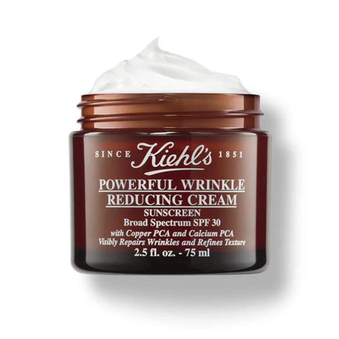 KIEHL’S Powerful Wrinkle Reducing Cream SPF 30