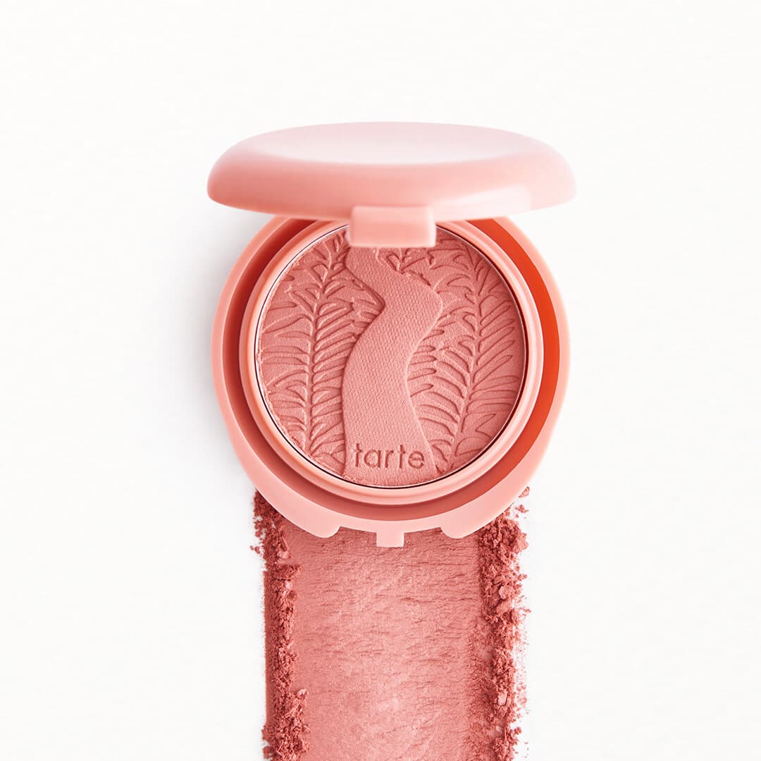 TARTE COSMETICS Amazonian Clay 12-Hour Blush in Party Dress