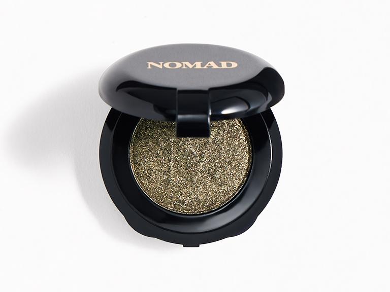 NOMAD COSMETICS NOMAD x Iceland Fire Ice Intense Eyeshadow in Gallow s Lava