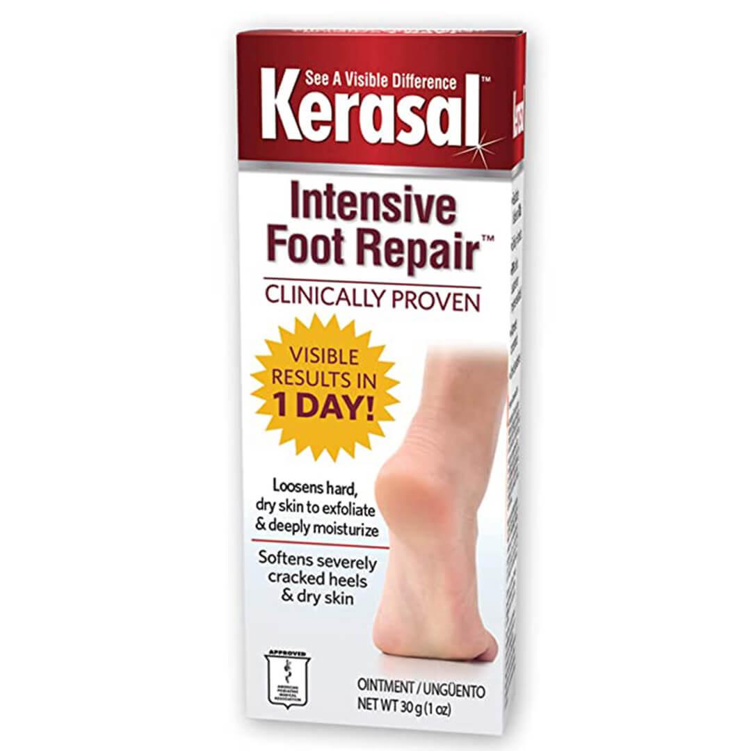 KERASAL Intensive Foot Cream 