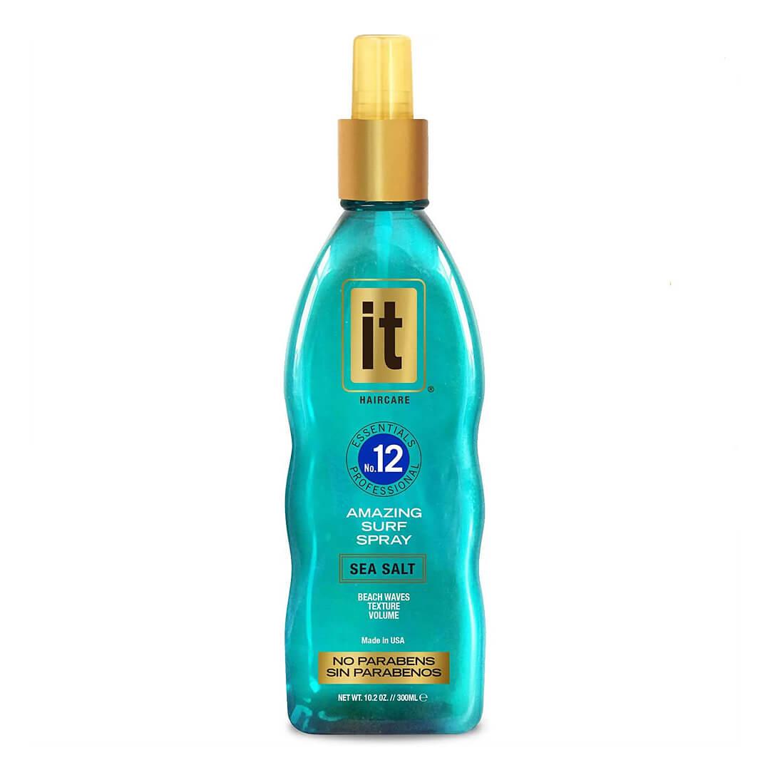 IT HAIRCARE It Essentials No. 12 Amazing Surf Spray