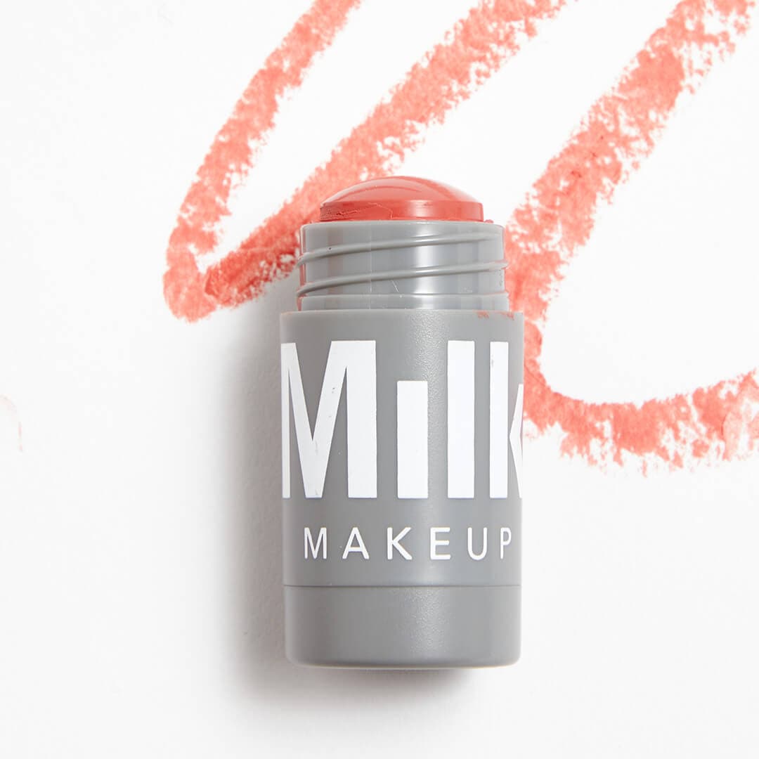 MILK MAKEUP Lip + Cheek Cream Blush Stick & Lip Color