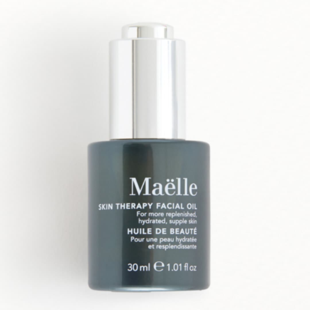 MAËLLE BEAUTY Skin Therapy Restorative Facial Oil