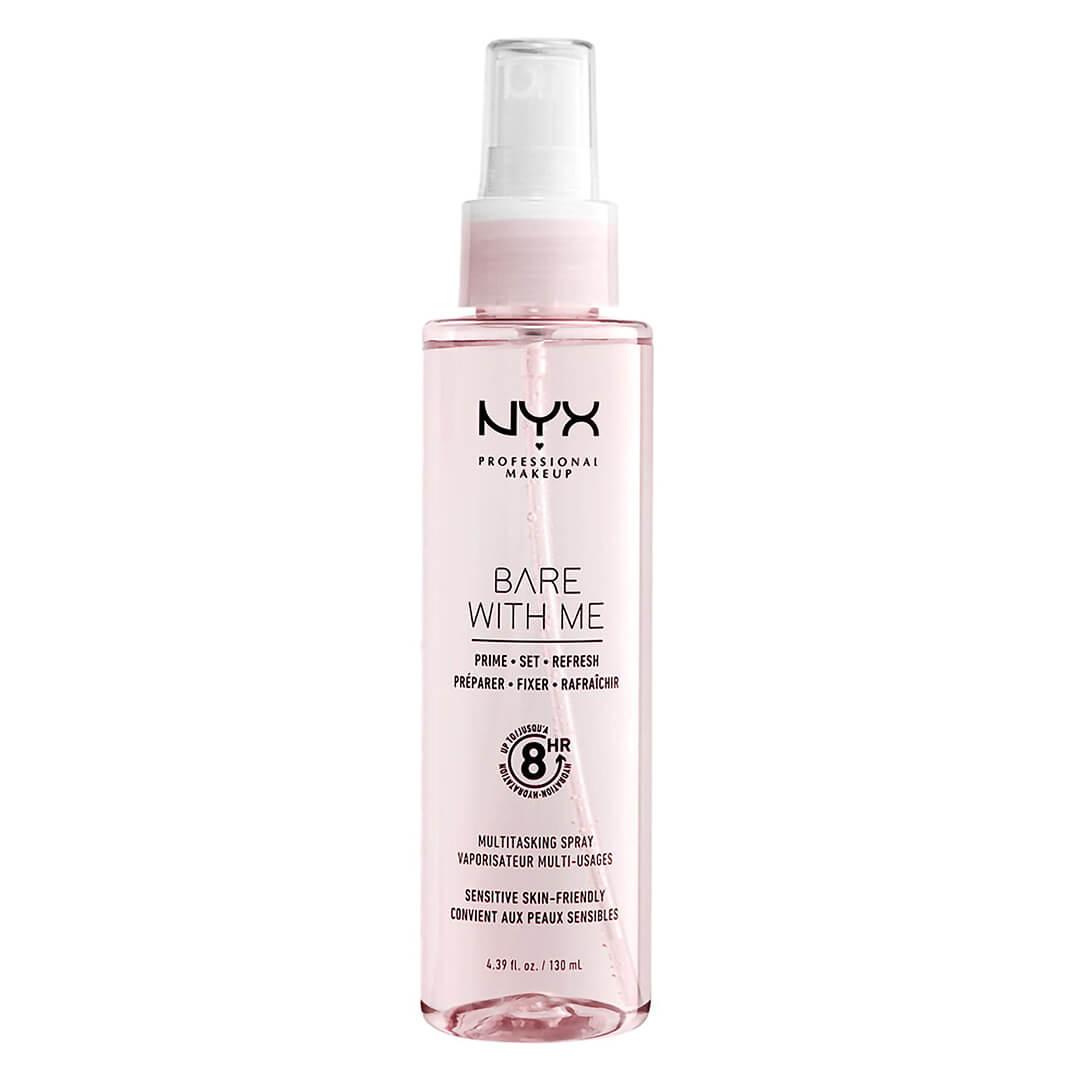 NYX PROFESSIONAL MAKEUP Bare With Me Multitasking Spray