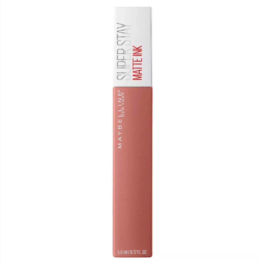 MAYBELLINE Super Stay Matte Ink Liquid Lipstick in Seductress