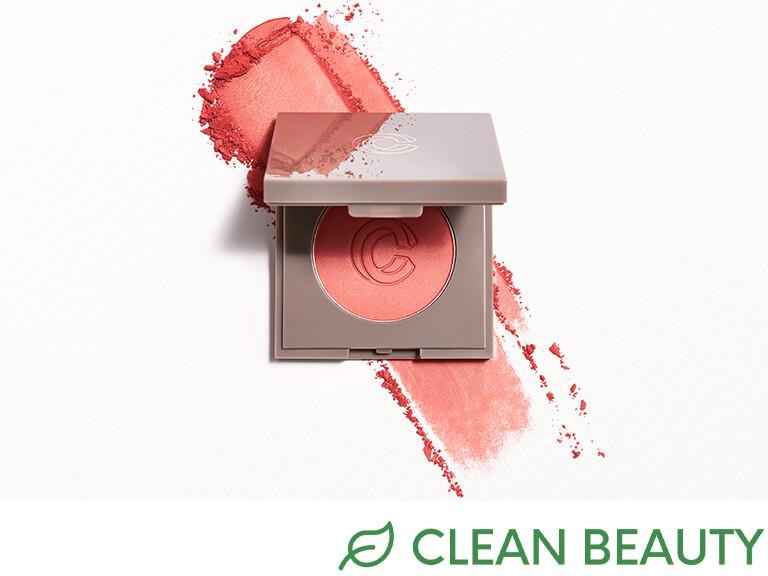COMPLEX CULTURE Good Glow Blush Single in Spiced Up_Clean