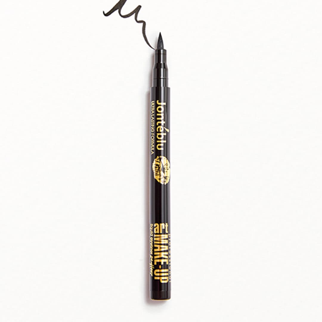 JONTEBLU Felt Tip Eyeliner Pencil