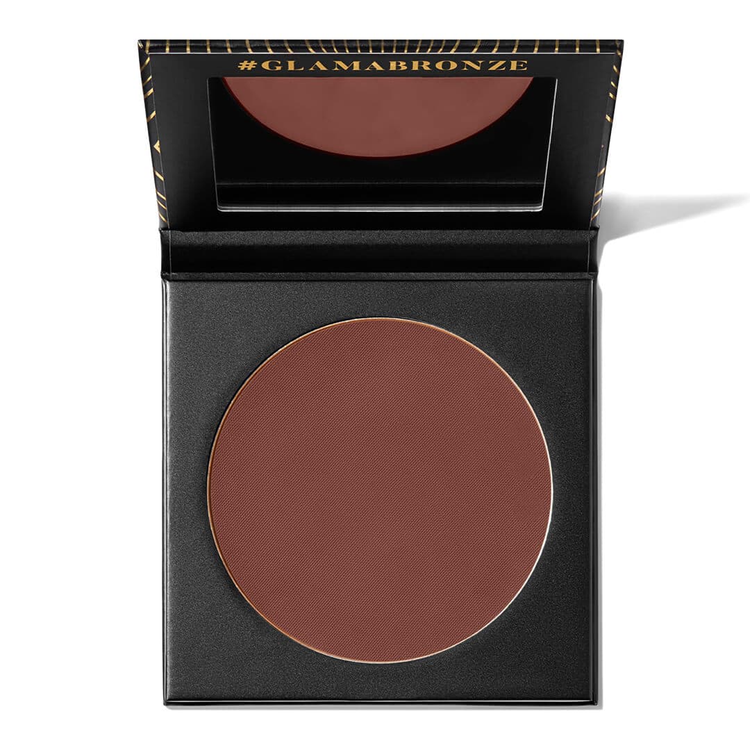 MORPHE Glamabronze Face and Body Bronzer in Prodigy
