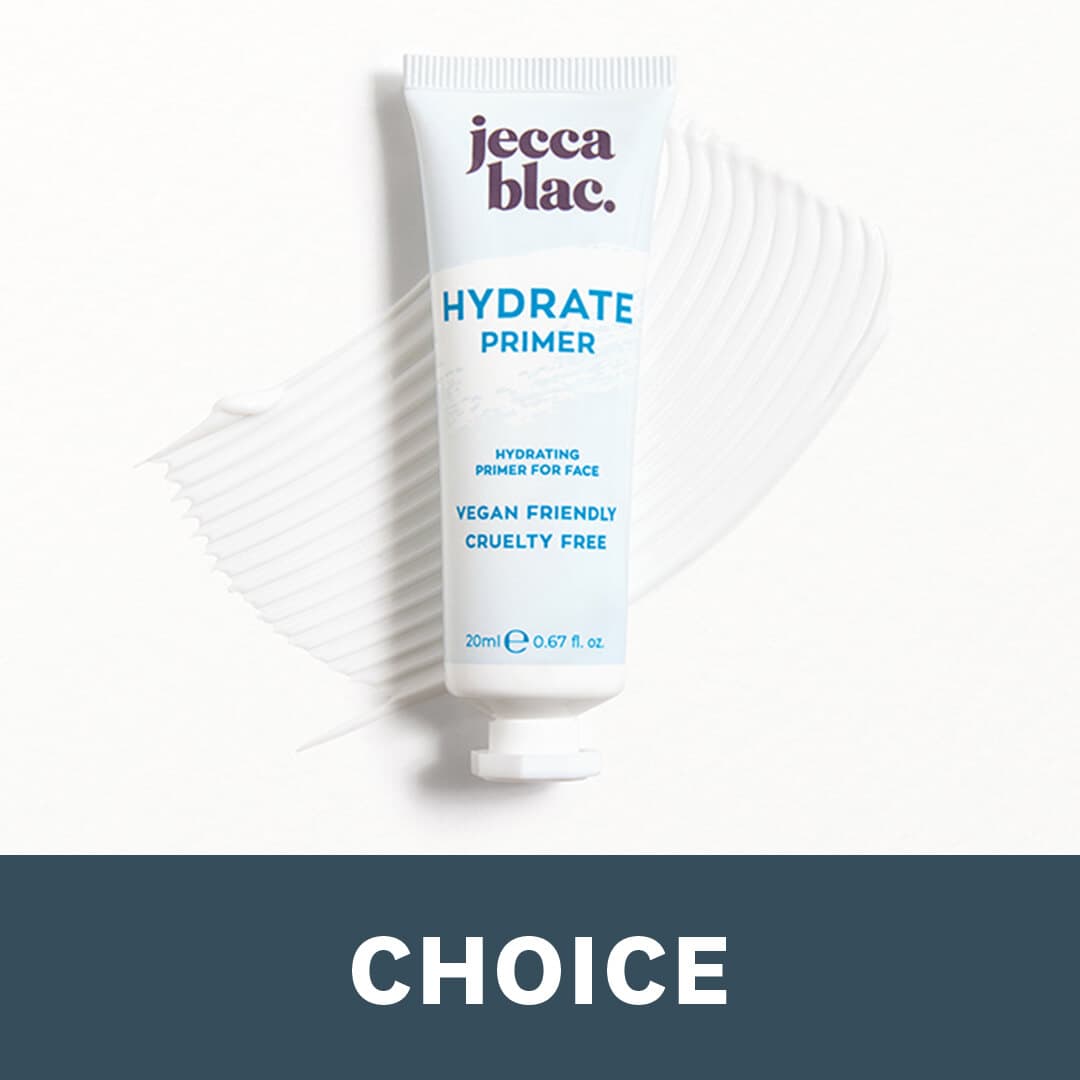 JECCA BLAC Hydrate Primer