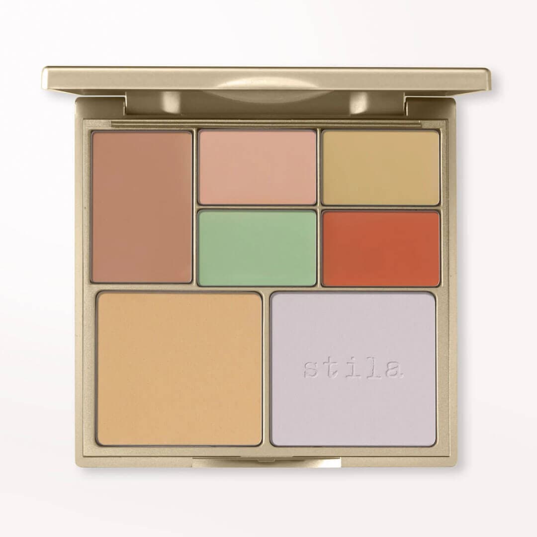 STILA Correct & Perfect All-in-One Color Correcting Palette