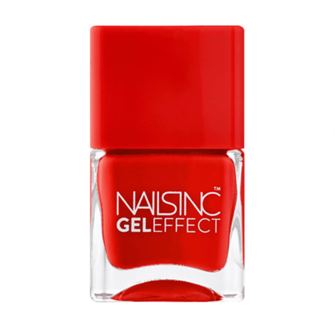 NAILS INC. Gel Effect Nail Polish in West End