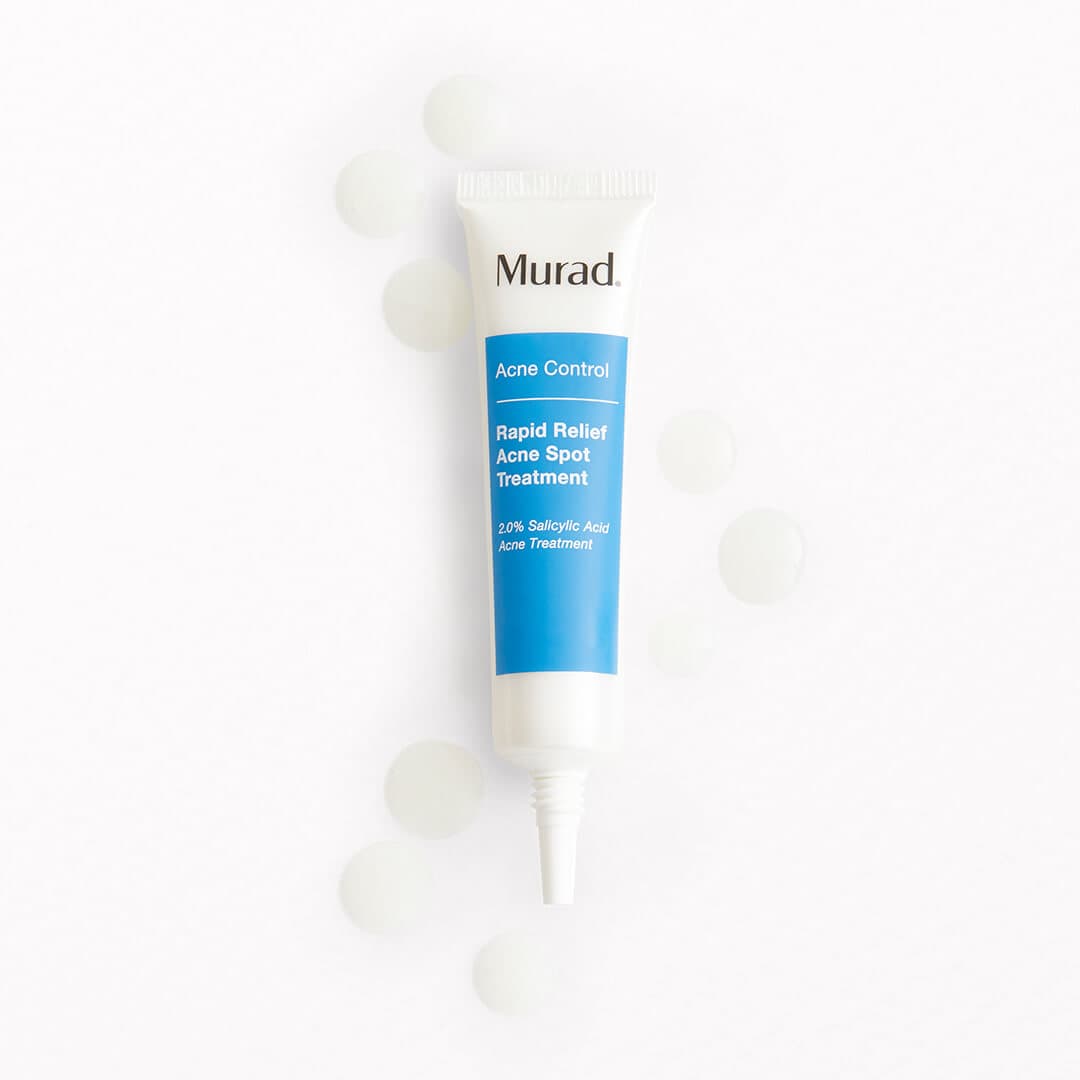 An image of MURAD Rapid Relief Acne Spot Treatment.