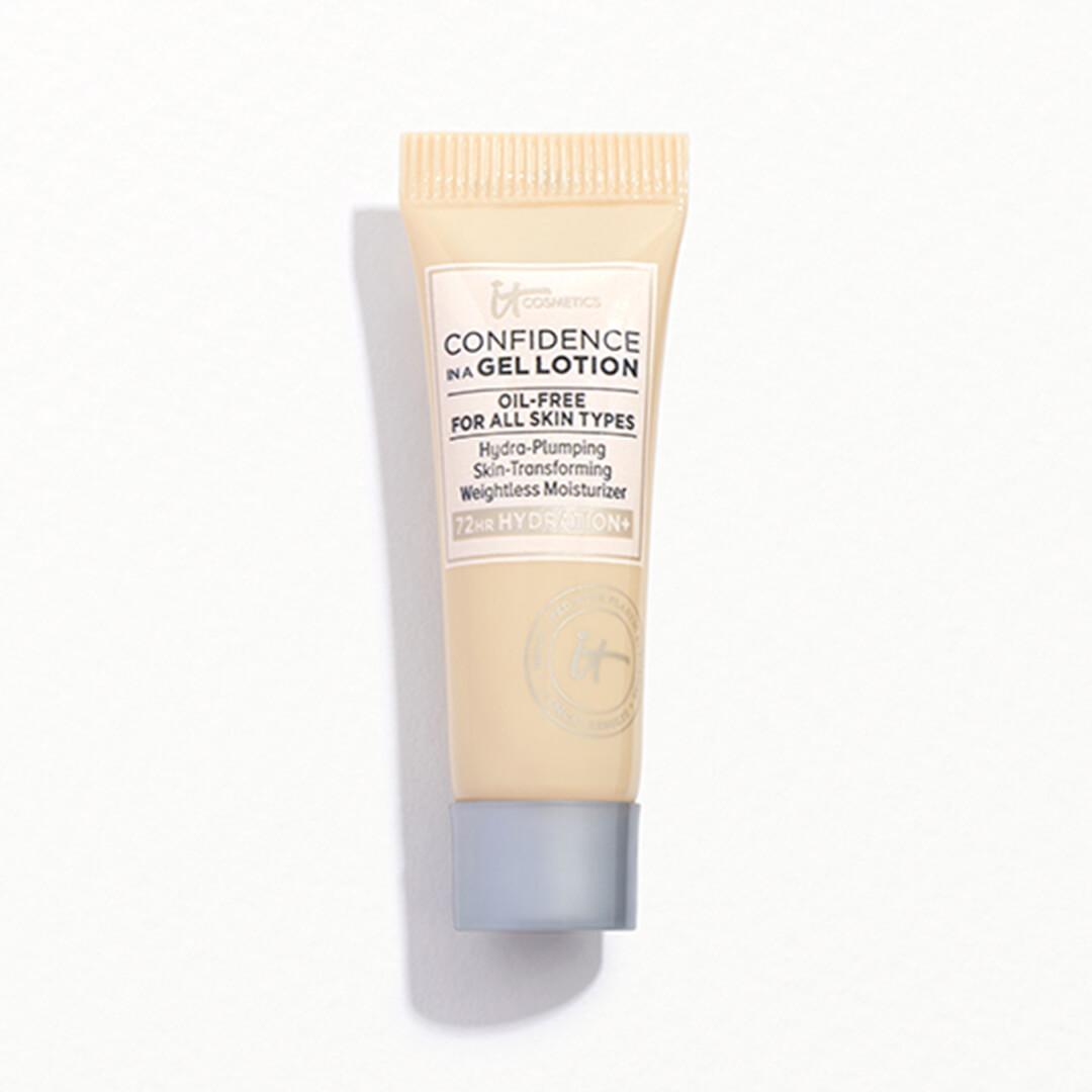 IT COSMETICS Confidence in a Gel Lotion Moisturizer