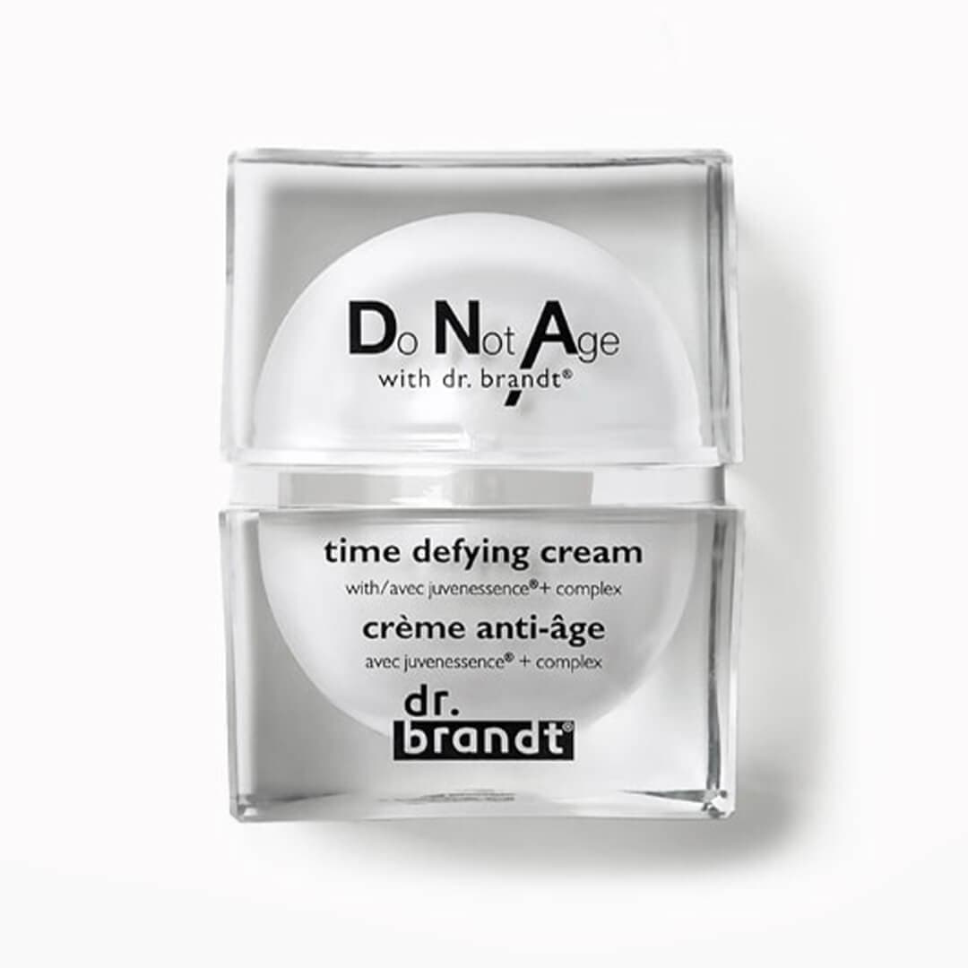DR. BRANDT SKINCARE Do Not Age Time Defying Cream